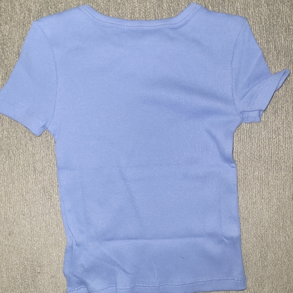 NWT - S (6-7) Girls Gap T-Shirt - Picture 2 of 2